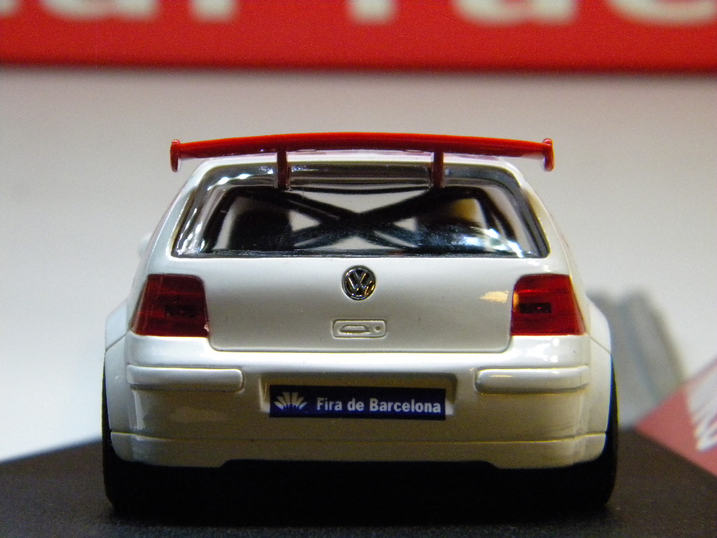 Volkswagen Golf (Spec16